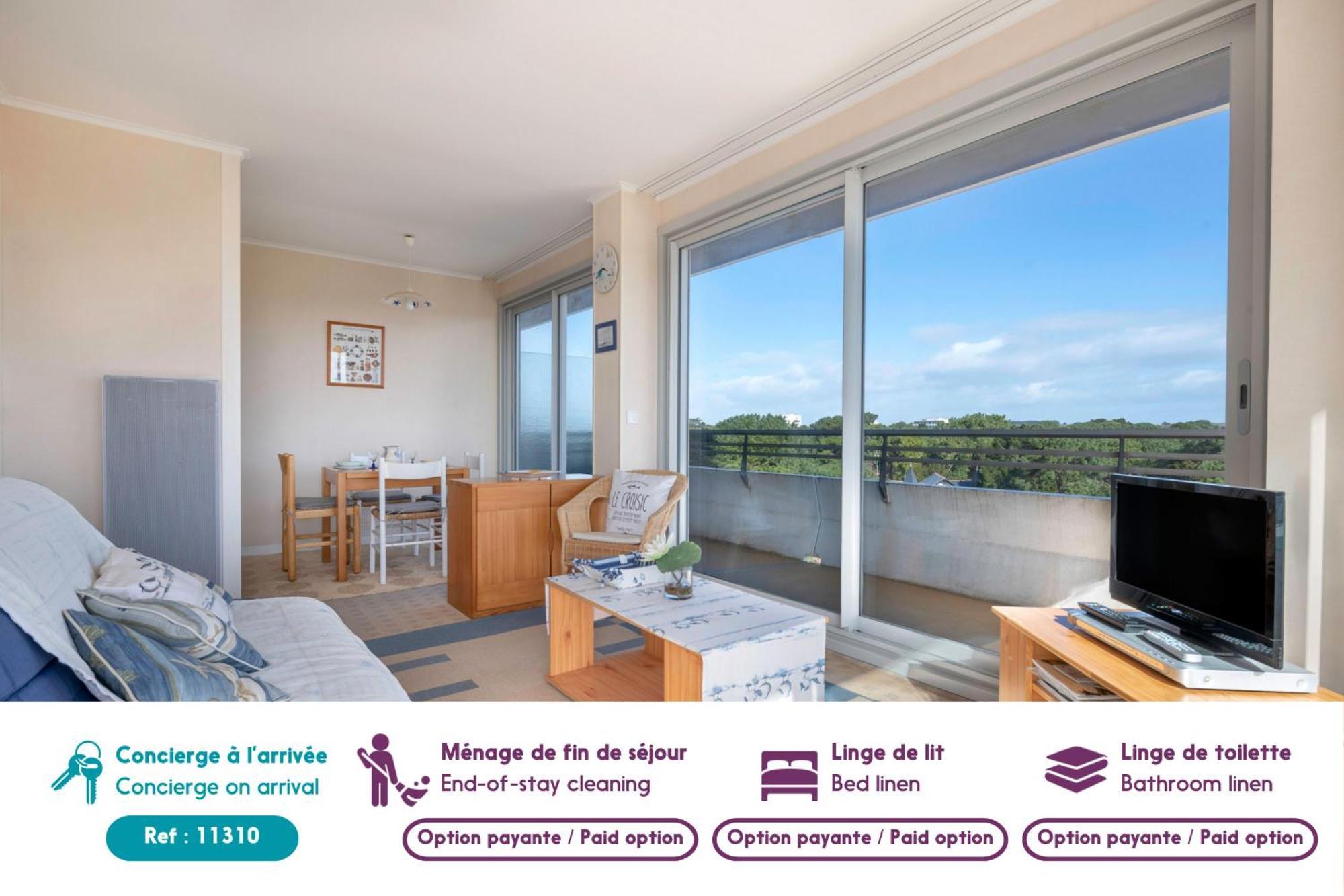 Appartement A 150m De La